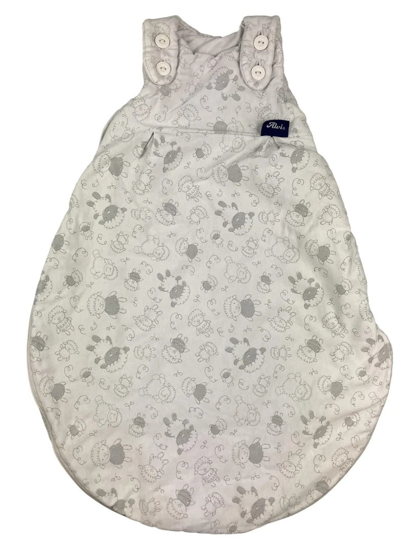 Alvi Schlafsack 50 | 00m
