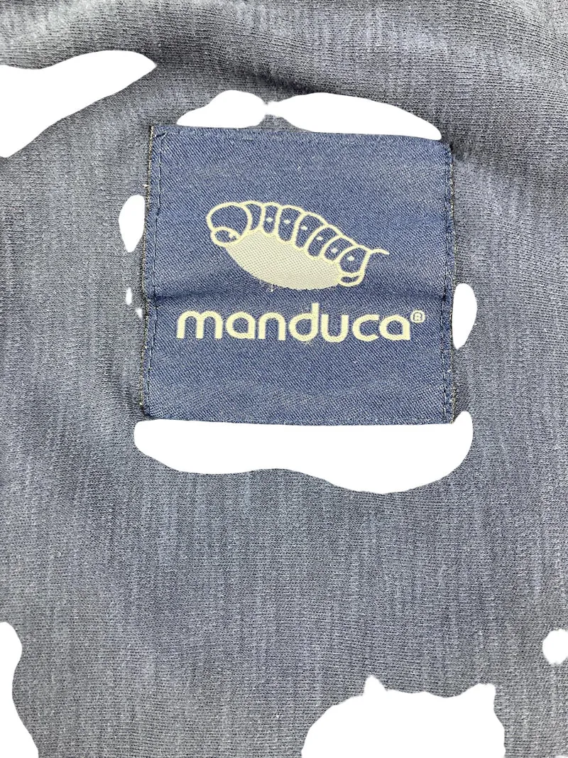 Manduca Tragetuch Sling