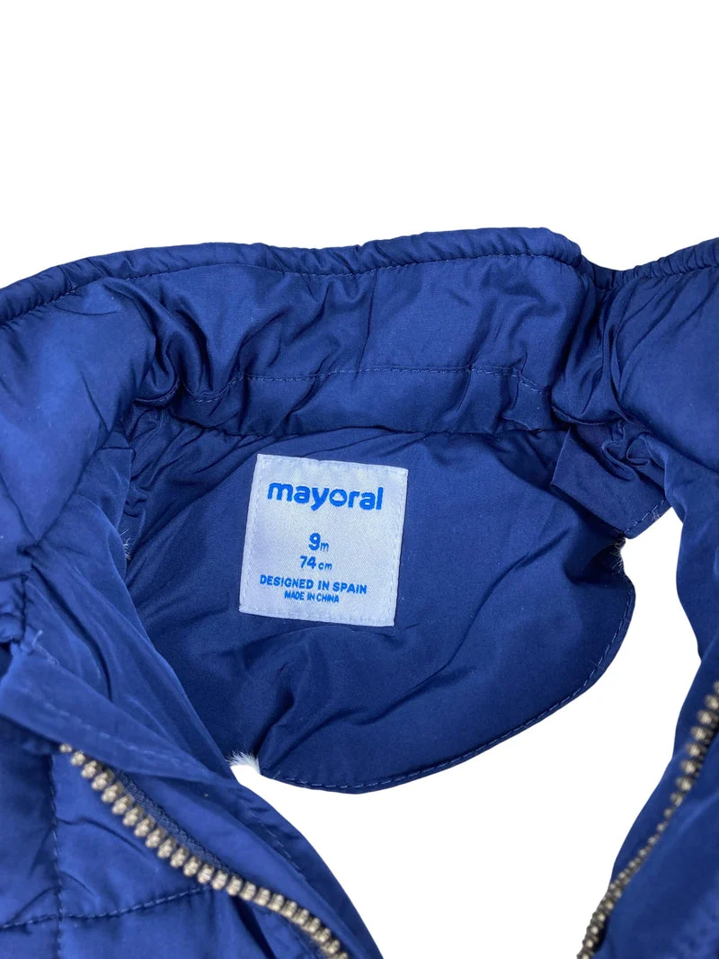 Mayoral Winterjacke 74 | 09m