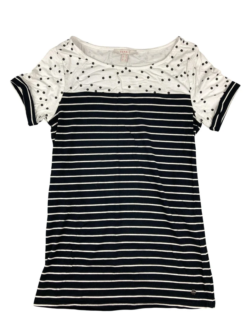 Esprit Umstands T-Shirt Damen_34 und kleiner