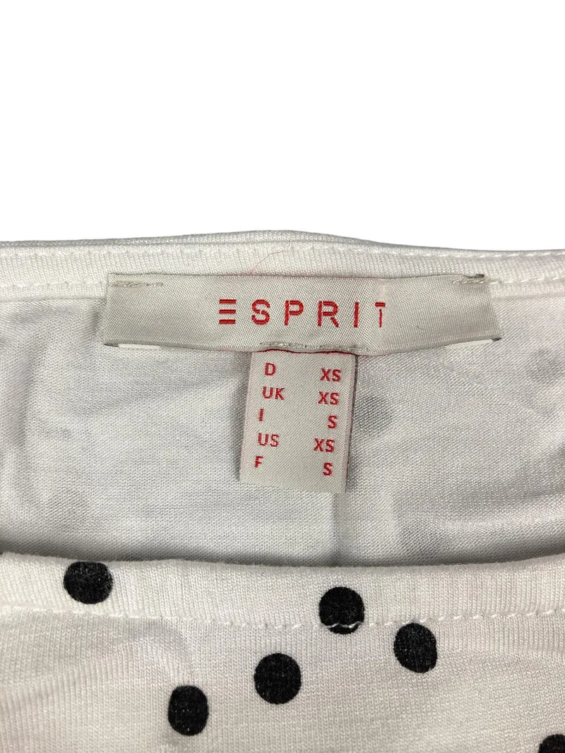 Esprit Umstands T-Shirt Damen_34 und kleiner