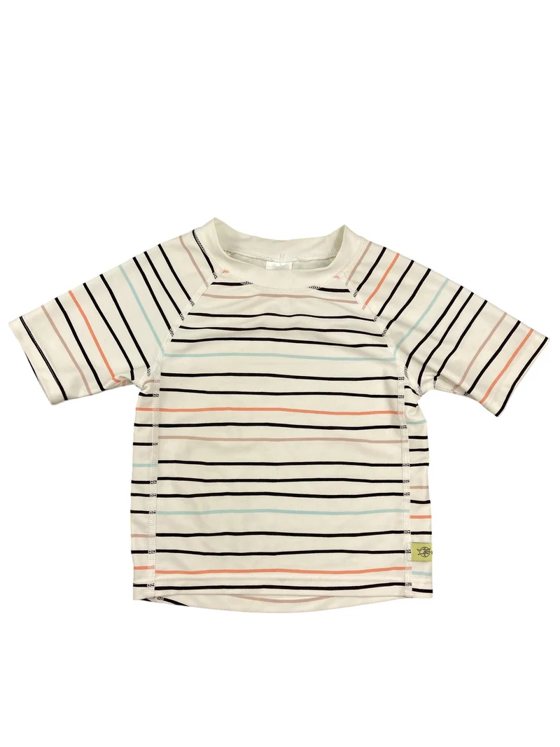 Lässig UV Kurzarm Shirt 86 | 18m