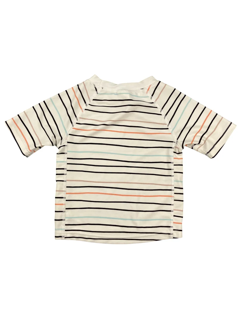 Lässig UV Kurzarm Shirt 86 | 18m