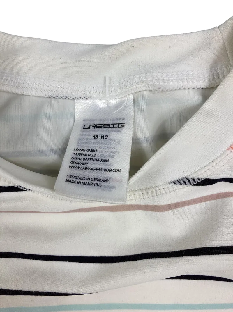 Lässig UV Kurzarm Shirt 86 | 18m