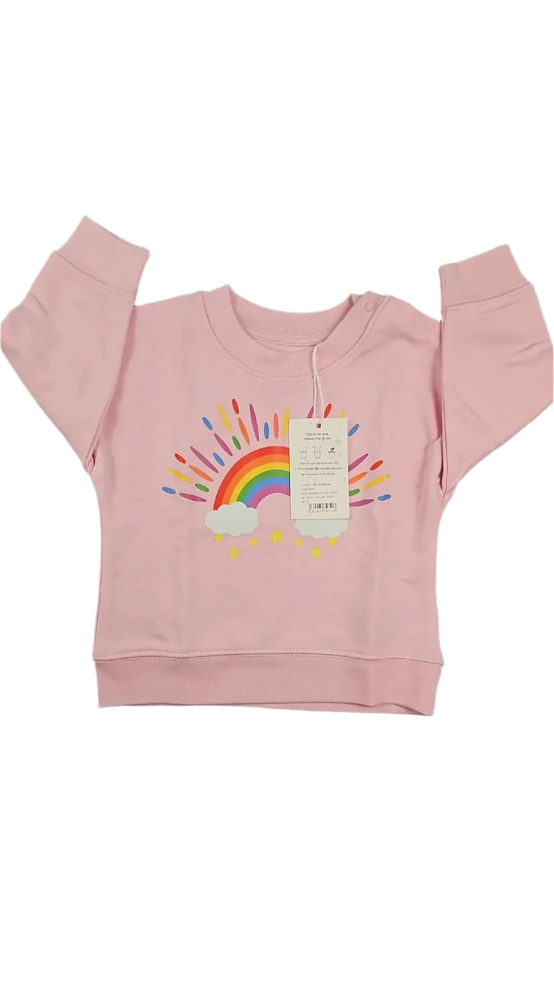 Regenbogen 92/98
