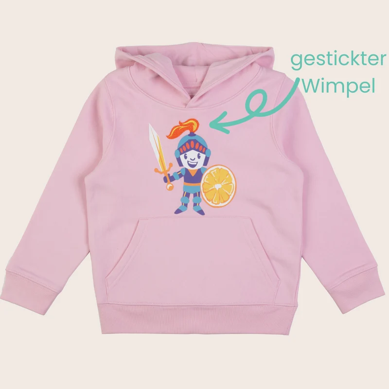 WHOSAID Der Ritter vom Obst 110/116
