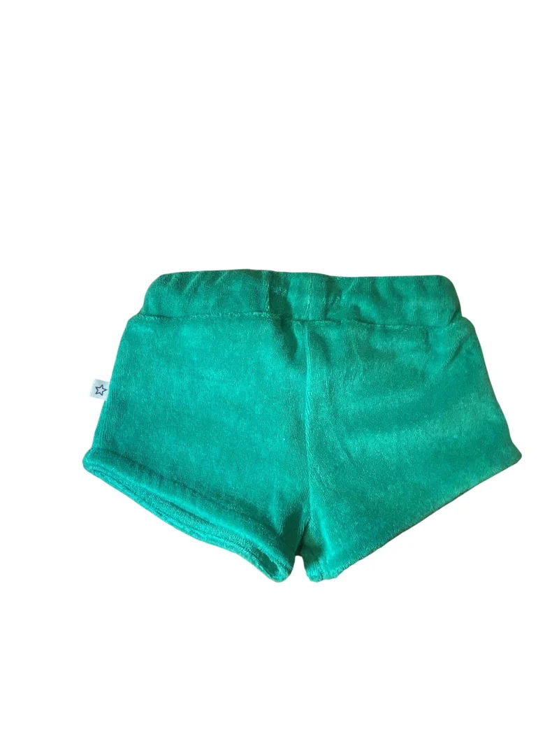 Your wishes Frotte Shorts 92 | 2yrs