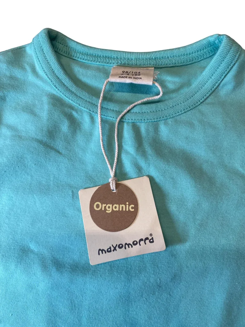 Maxomorra T-Shirt 98/104