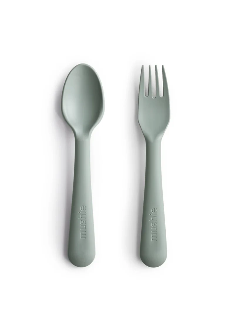 Gabel & Löffel Sage