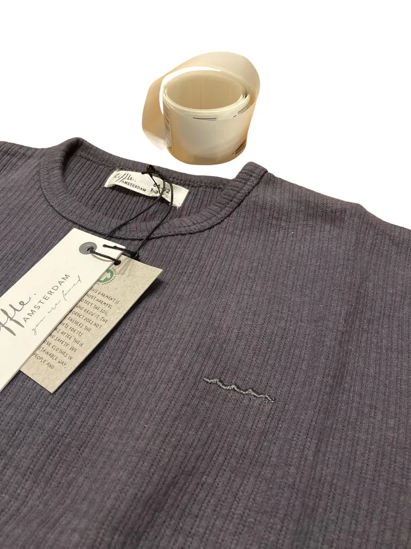 Riffle.Amsterdam Longsleeve mit knopf 86 | 18m, 92 | 2yrs