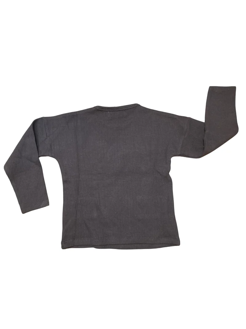 Riffle.Amsterdam Longsleeve mit knopf 86 | 18m, 92 | 2yrs