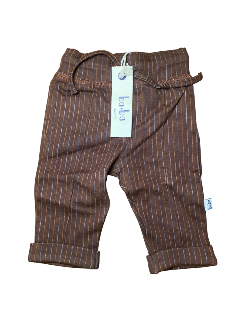 Ba*ba Hose 62 | 03m