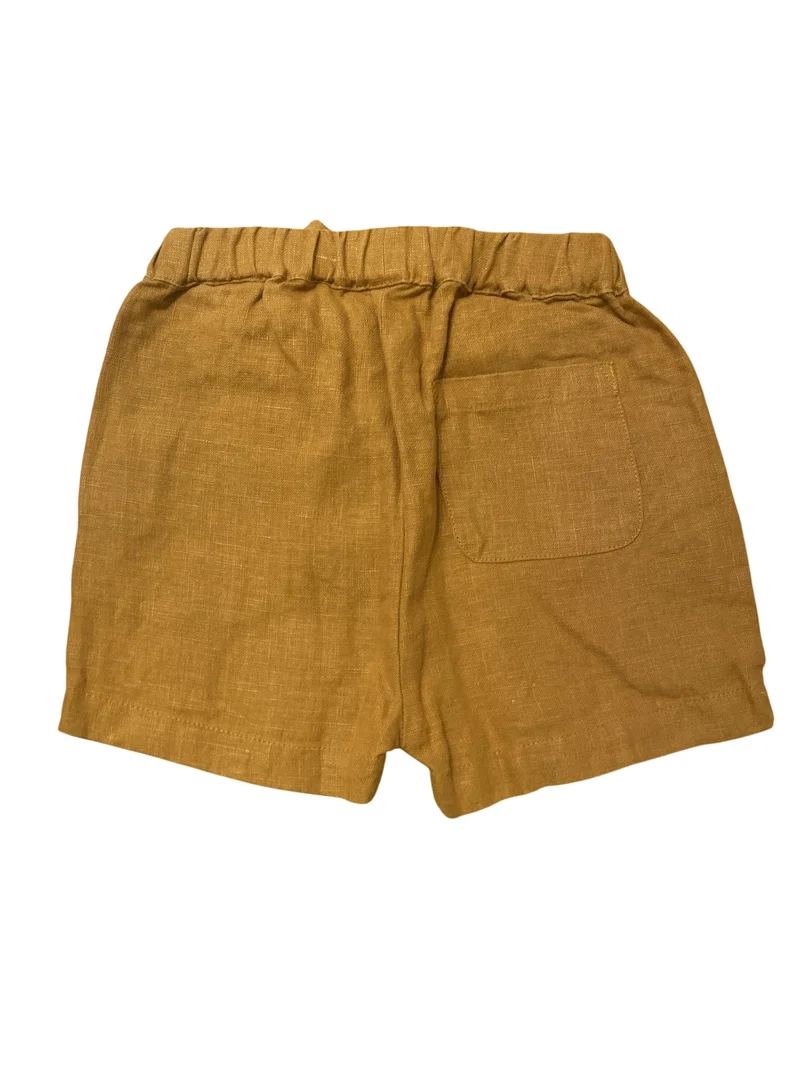 Matona Leinen Shorts 2-3 Jahre