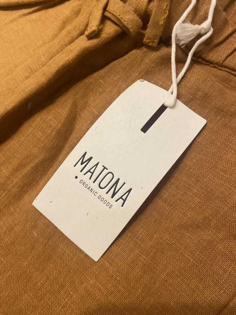 Matona Leinen Shorts 2-3 Jahre