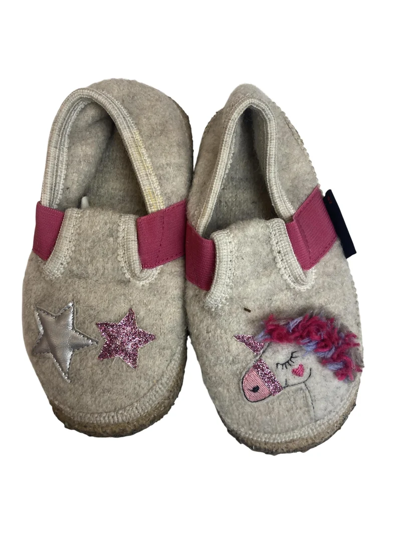 Gieswein Hausschuhe 28 Schuhgröße