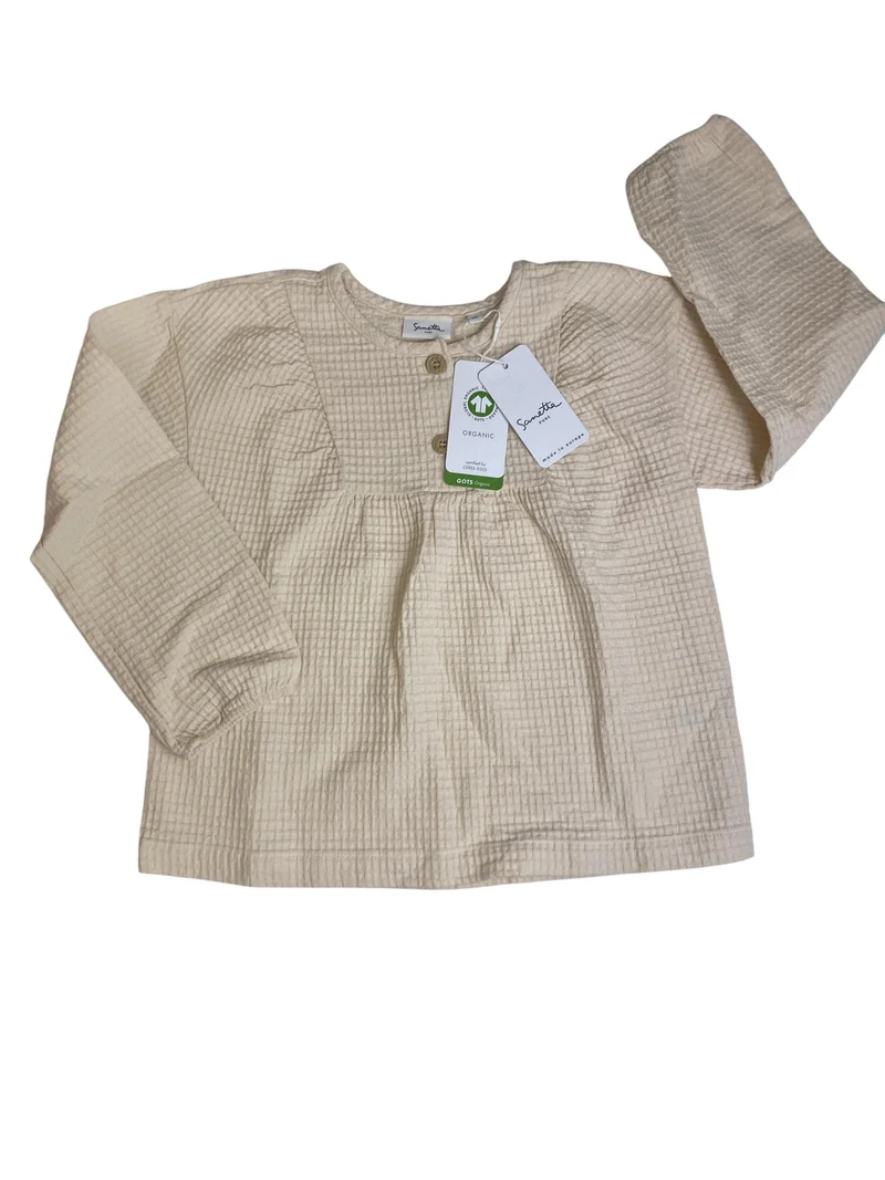 Sanetta Bluese 116 | 6yrs