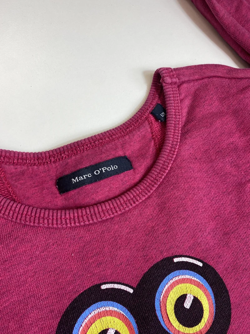 Marc o Polo Sweatshirt 128 | 8yrs