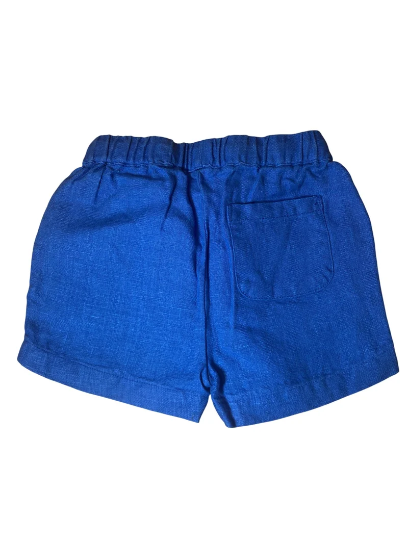 Matona Leinen Shorts 2-3 Jahre