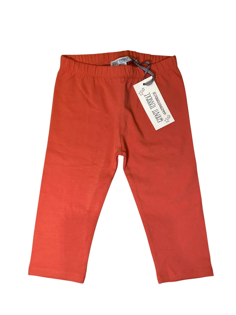 Enfant Terrible Capri Leggins 98 | 3yrs