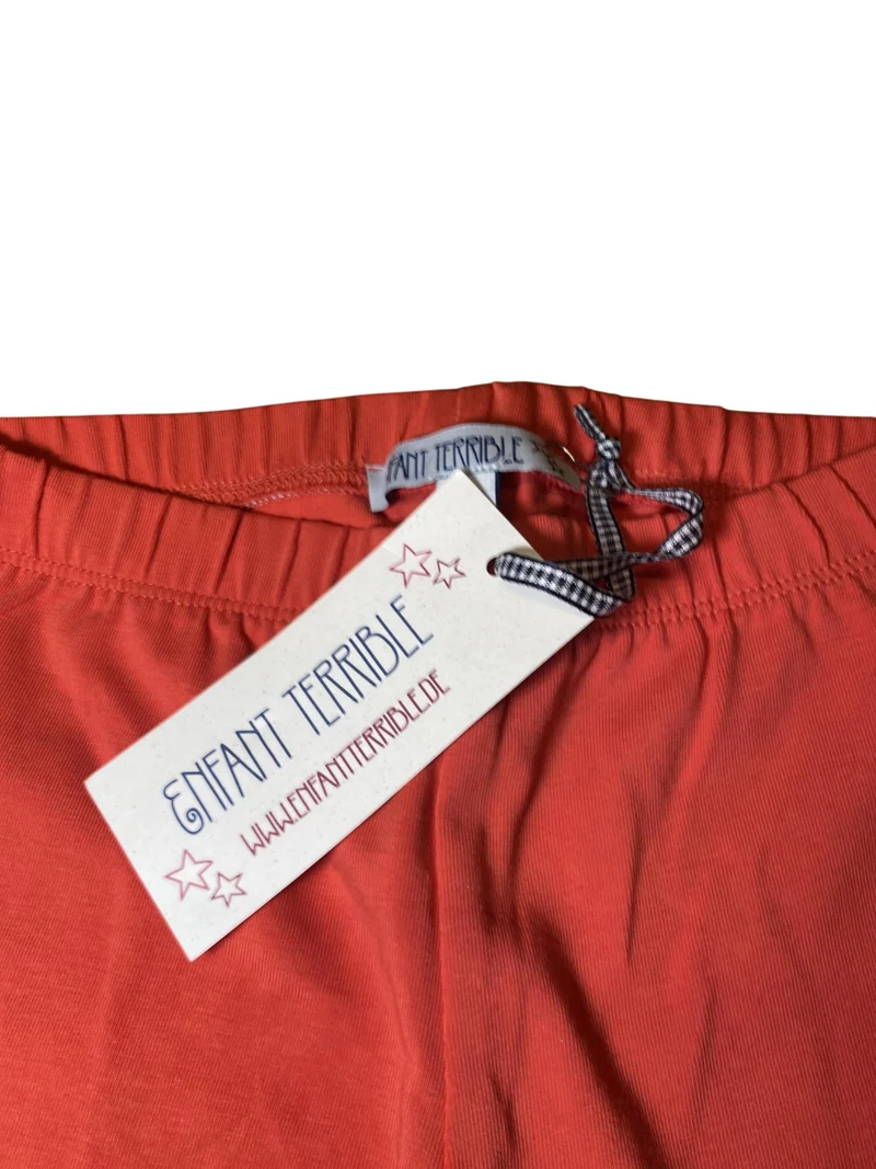 Enfant Terrible Capri Leggins 98 | 3yrs