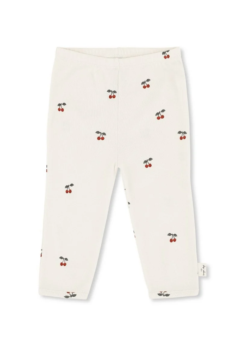 Baby Hose für Neugeborene Cherry
