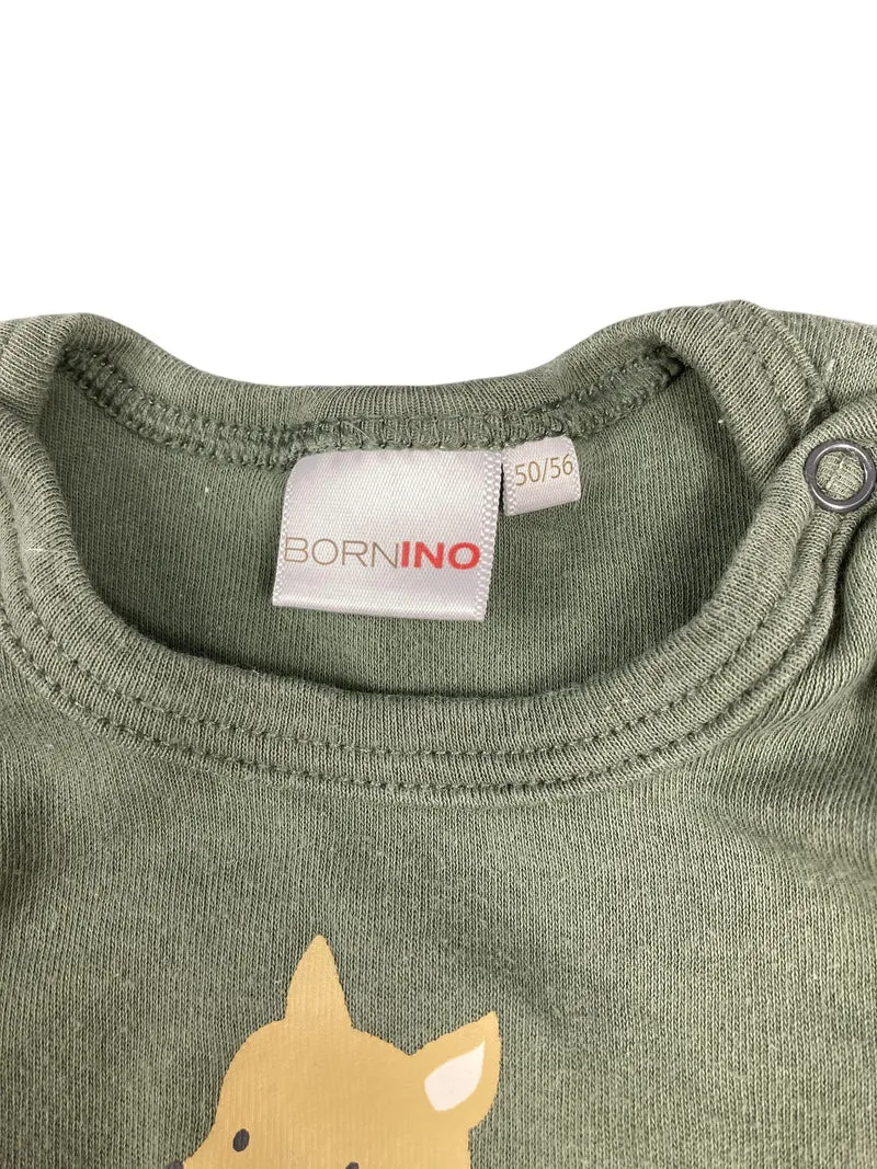 Bornino Strampler 50 | 00m
