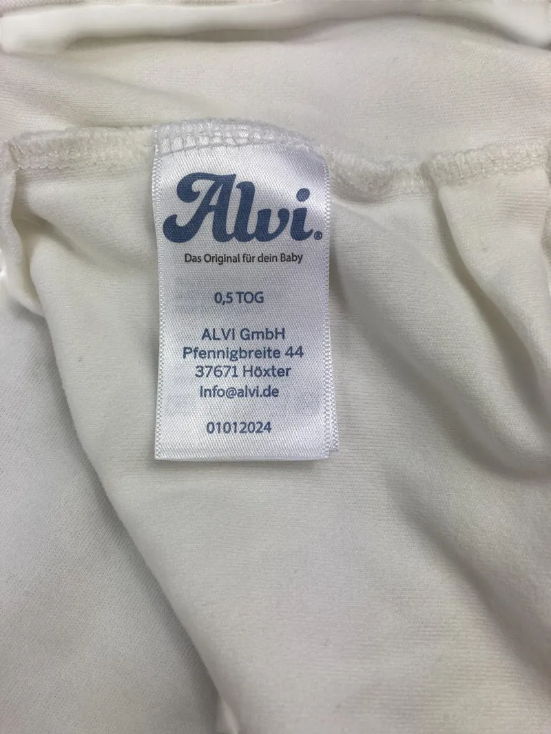 Alvi Schlafsack 50 | 00m