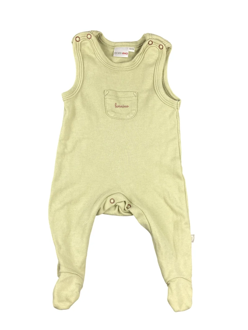 Bornino Strampler 50 | 00m