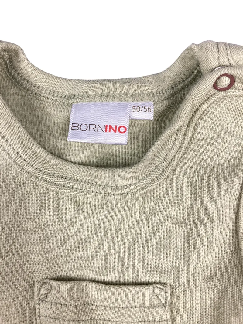Bornino Strampler 50 | 00m