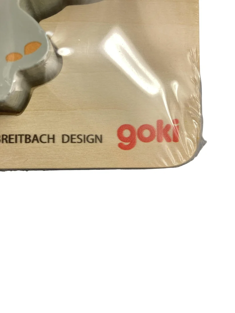 Goki Holzpuzzle Safari