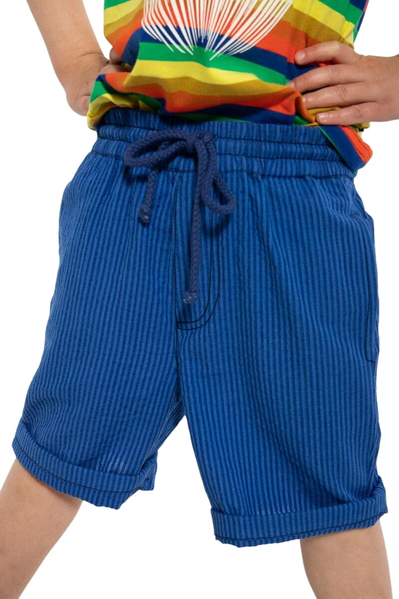 Danefae Searsucker shorts 92 | 2yrs