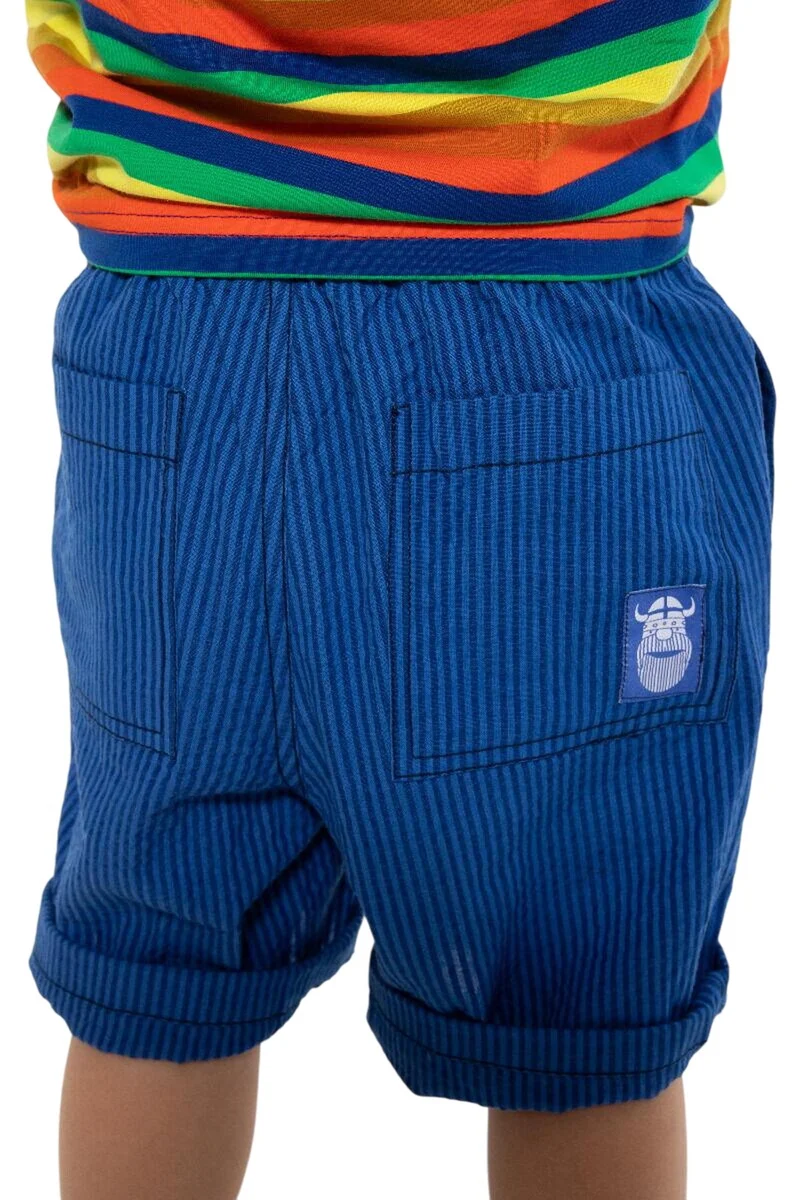 Danefae Searsucker shorts 92 | 2yrs
