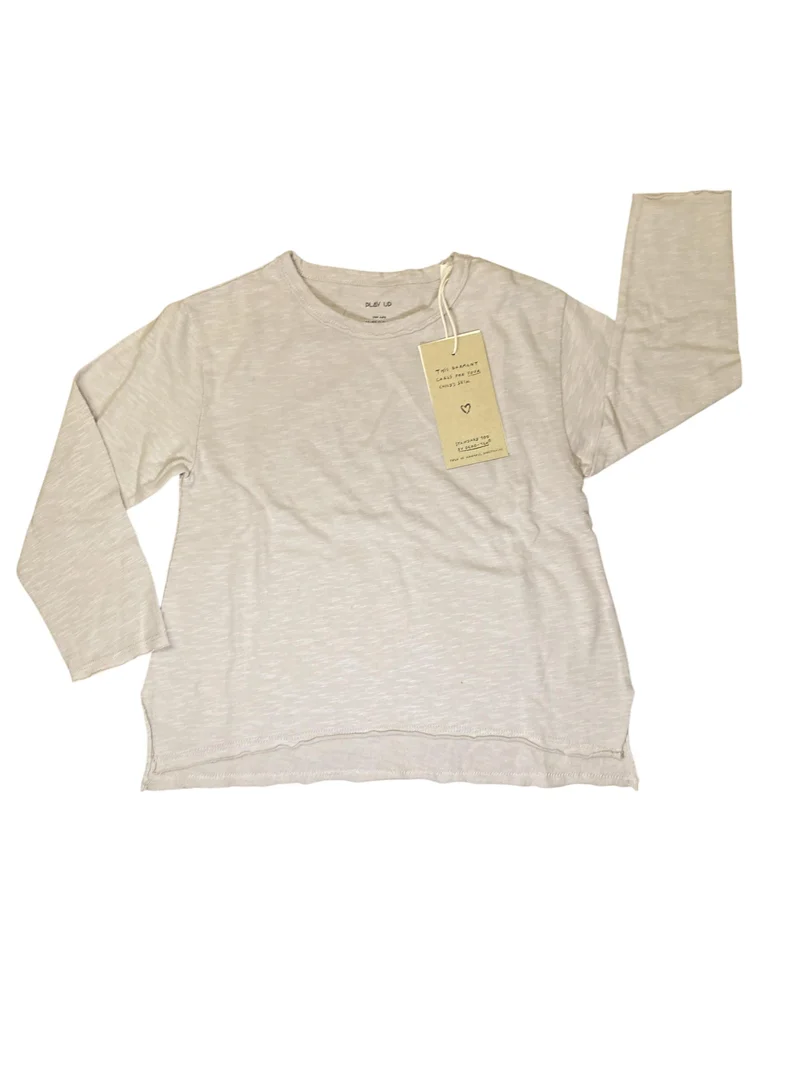 Play Up Longsleeve 98 | 3yrs