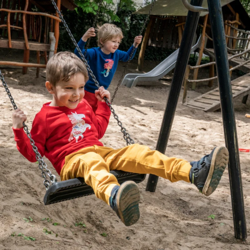 WHOSAID Im Land der Einhörner 98/104