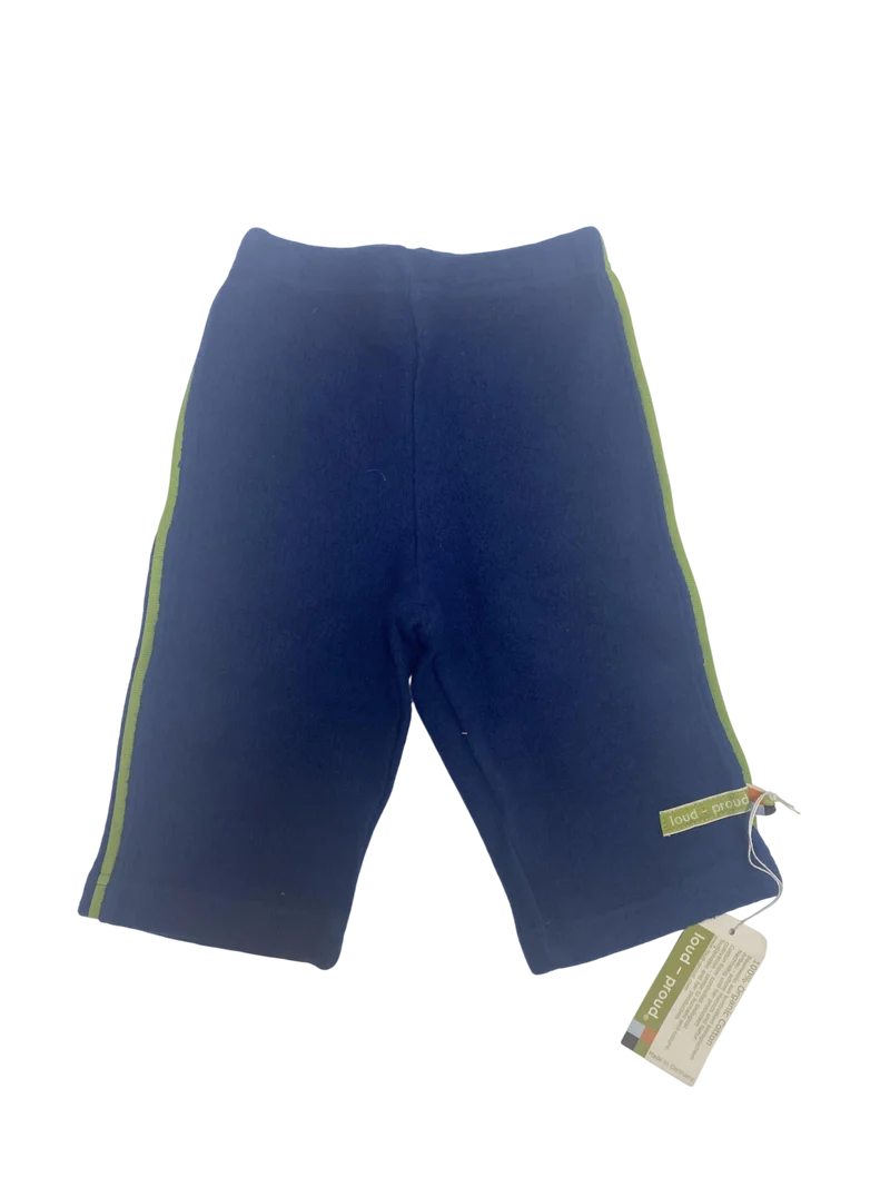 Loud + Proud Teddy hose 62 | 03m, 68 | 06m