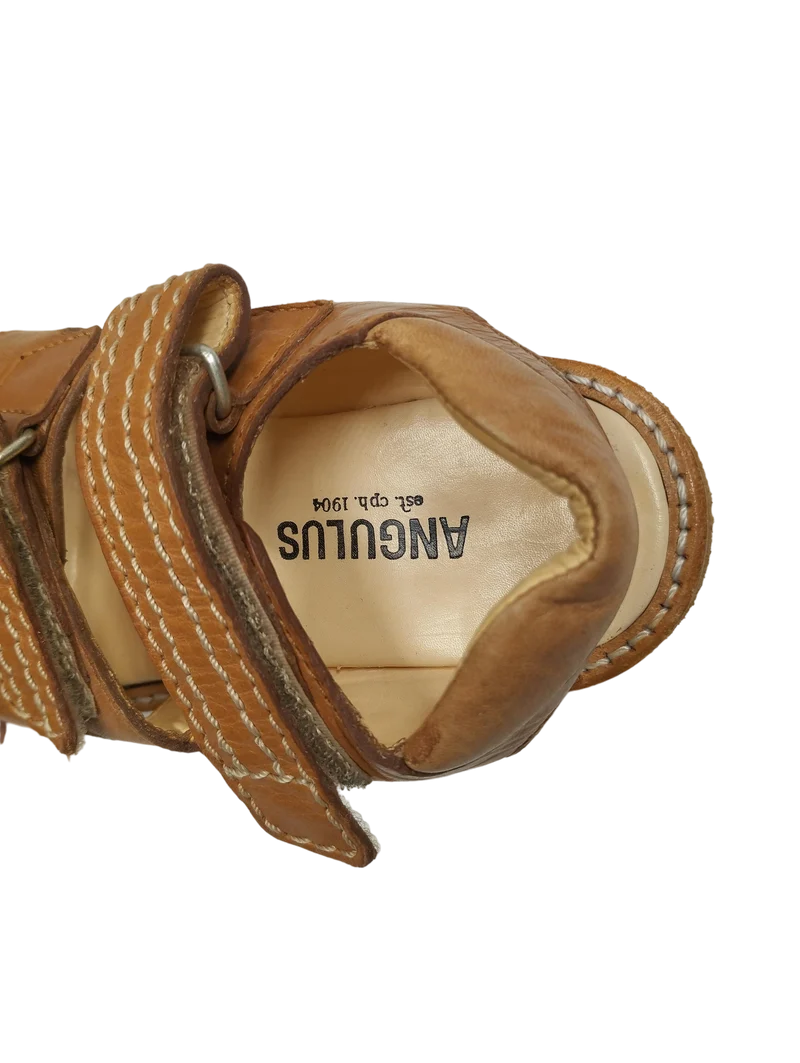 Angulus Sandalen 26 Schuhgröße