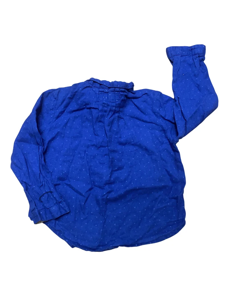 Urban Outfitter Hemd 92 | 2yrs