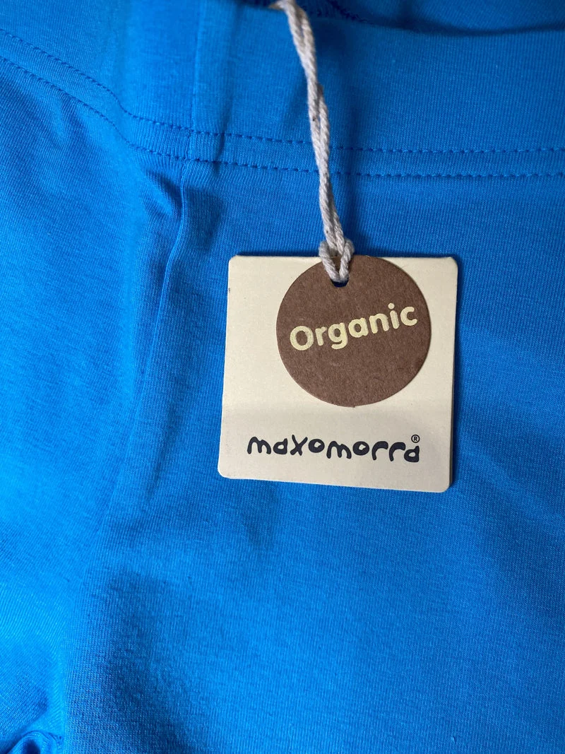 Maxomorra Leggings 86/92
