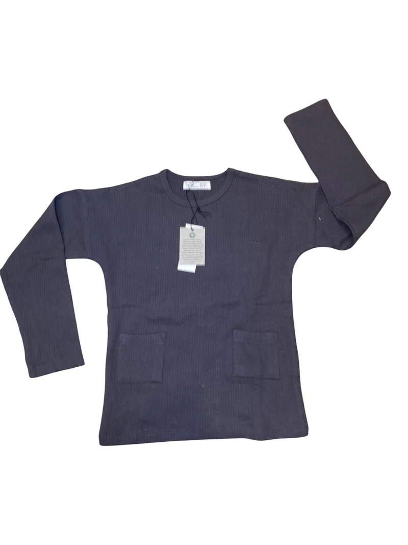 Riffle.Amsterdam Shirt moon rib 104 | 4yrs, 98 | 3yrs