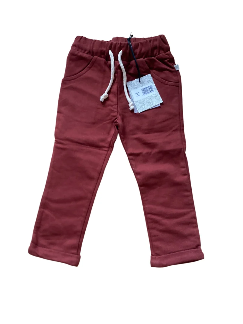 Hose Luc Red