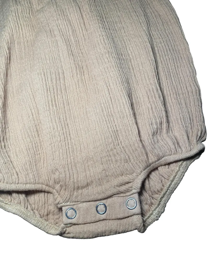 Gro Romper 74 | 09m