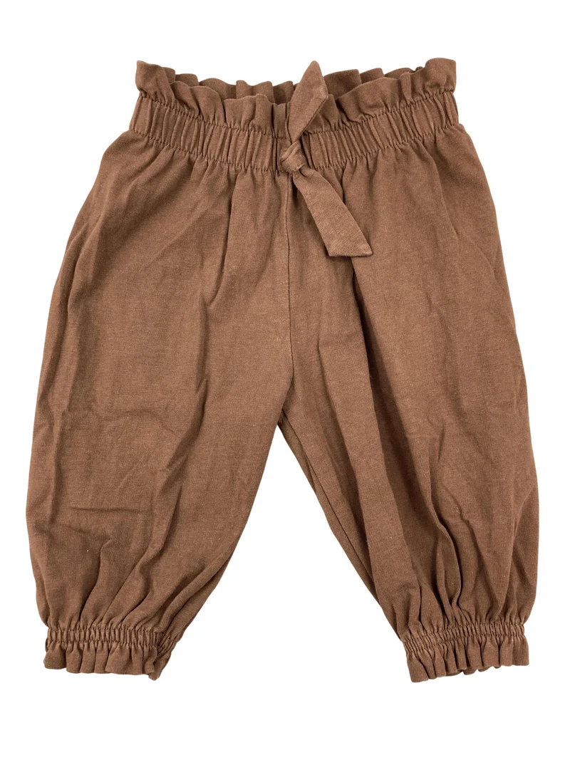 Müsli by Green Cotton Stoffhose 62 | 03m