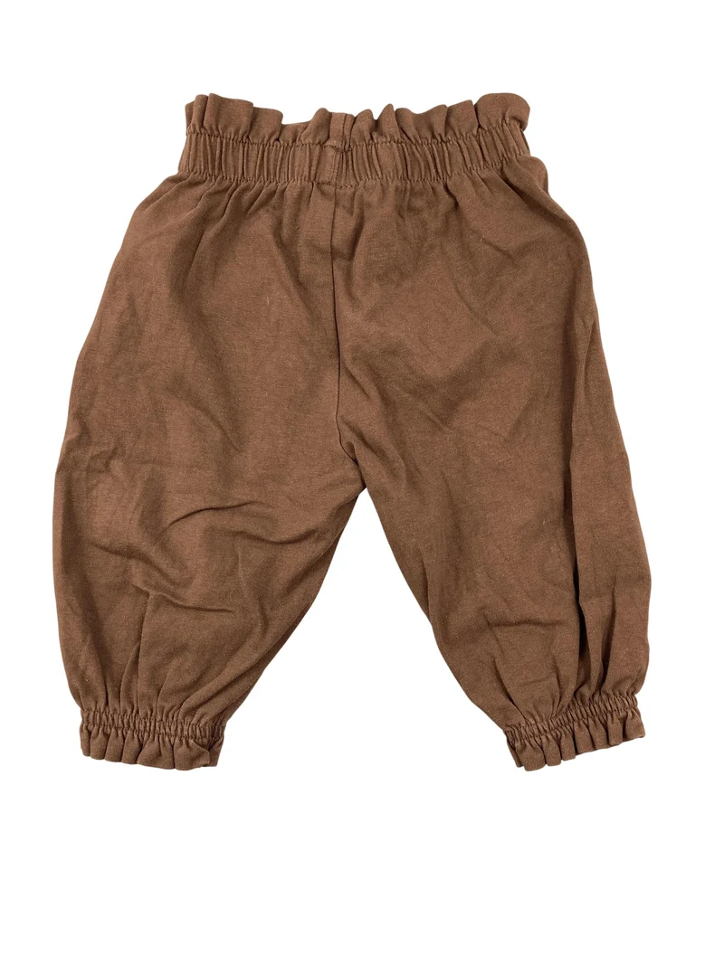 Müsli by Green Cotton Stoffhose 62 | 03m