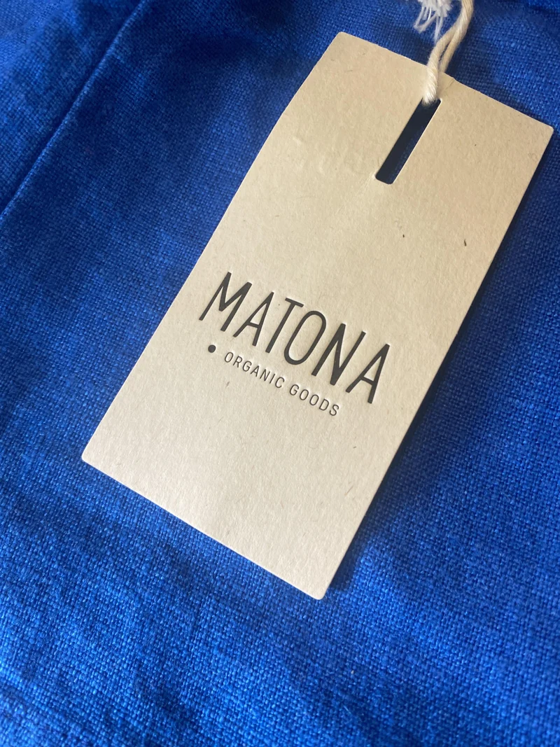 Matona Leinen Shorts 1-2 Jahre