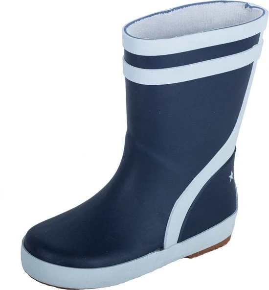 BMS Gummistiefel marine 24