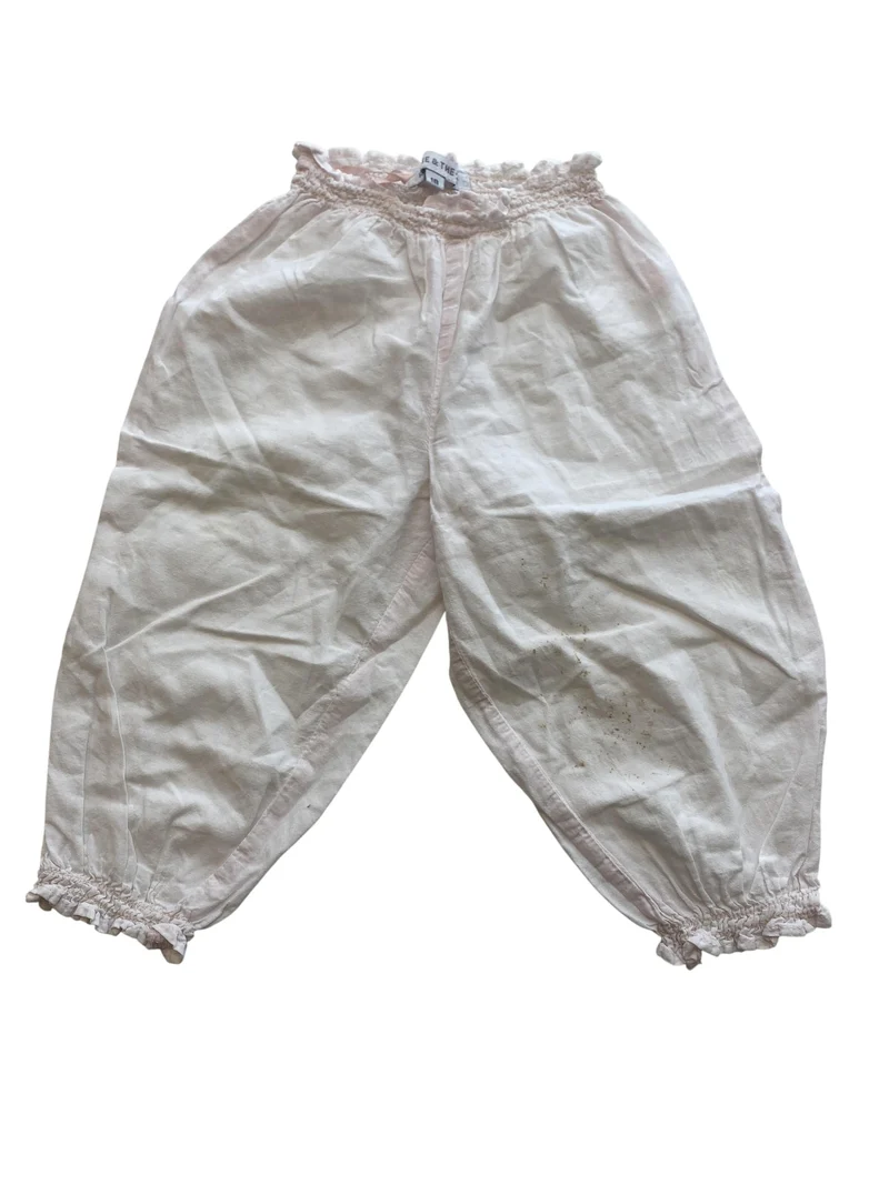 Rose & Sun Hose 86 | 18m