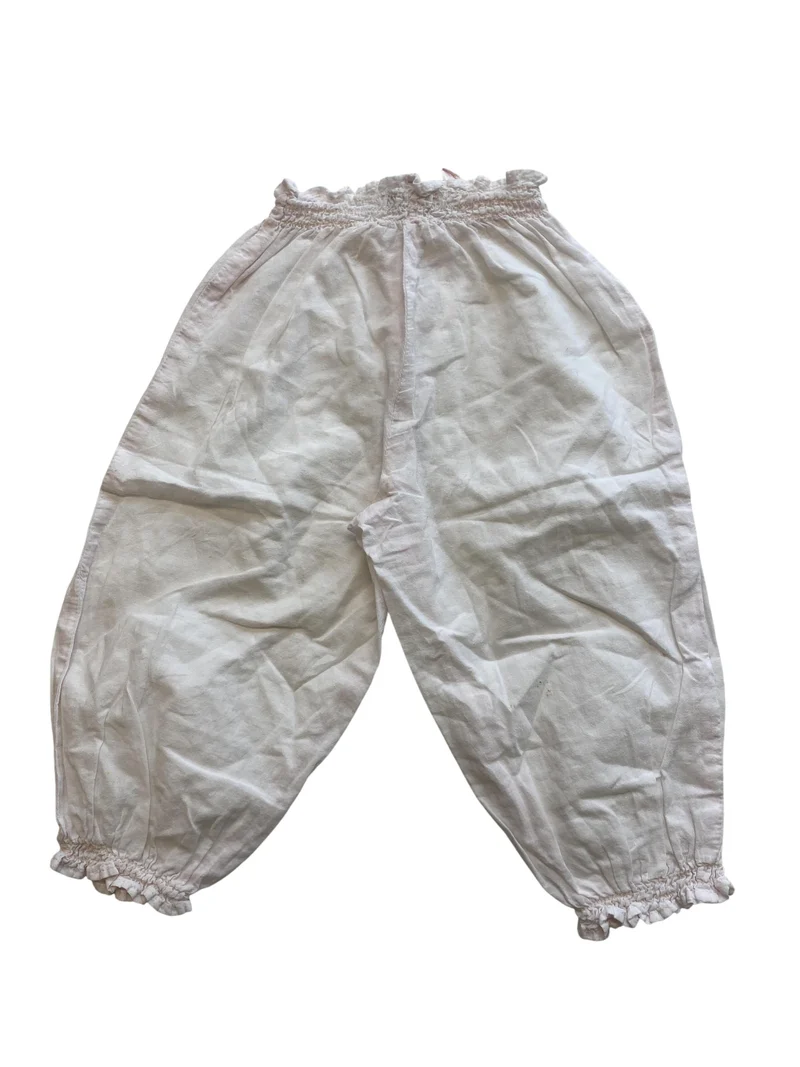 Rose & Sun Hose 86 | 18m