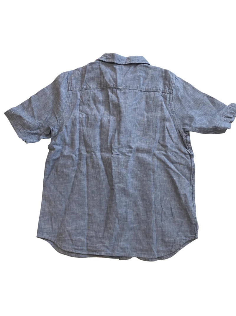 Arket T-Shirt Kurzarmhemd 134 | 9yrs