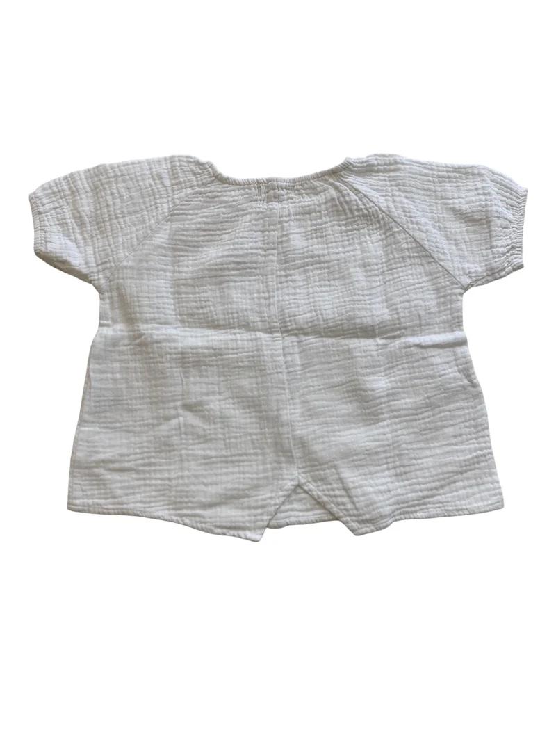 Merci Marie Muselin Top 80 | 12m, 86 | 18m
