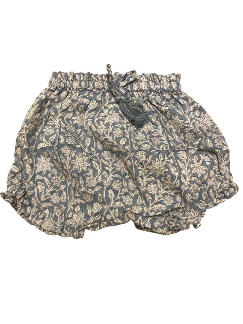 Bonheur du jour bloomer 86 | 18m